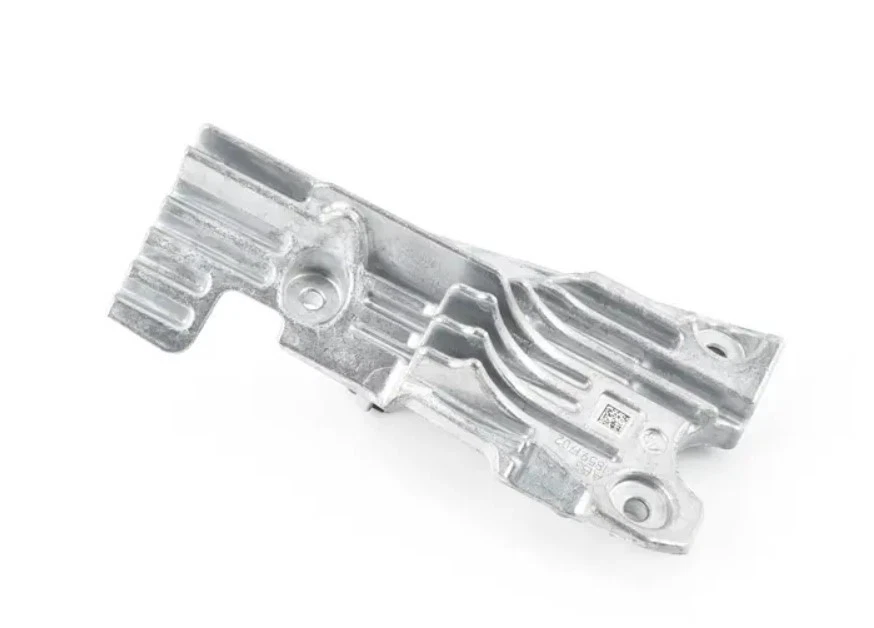 BMW 5 Series F07 F10 F11 528i 535i 550i M5 Right Curving Light LED Module 11–17 - Image 2 of 4