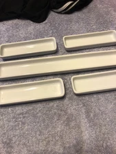 The Pampered Chef Simple Additions Hospitality Set #1945 -Pre-Owned EUC