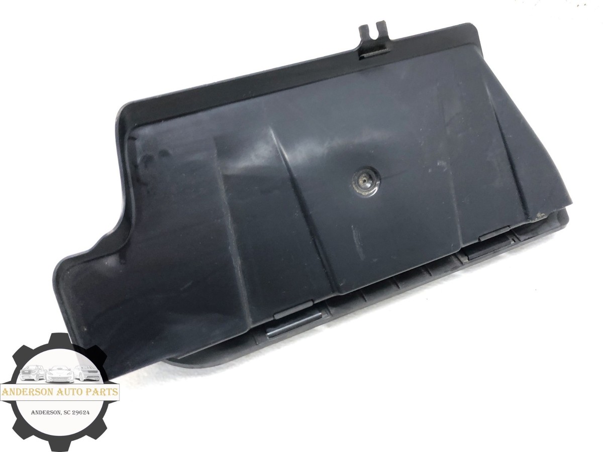 2019-2025 VOLVO XC40 FRONT WINDSHIELD COWL AIR INLET DUCT VENT