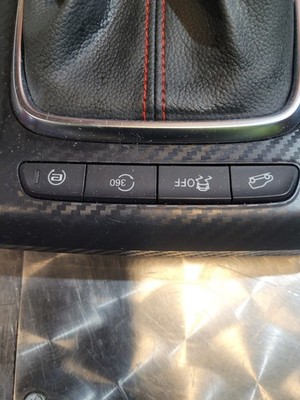 メンテナンス GEAR-UP 2022 MG ZS 5 SPEED MANUAL GEARSTICK KNOB & GAITER 10732672 | eBay
