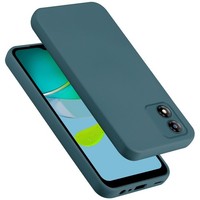 SchutzhüLle FüR Motorola Moto E13 HüLle Handy Cover Soft Case TPU Silikon