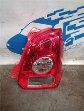 Feu arrière Nissan PIXO