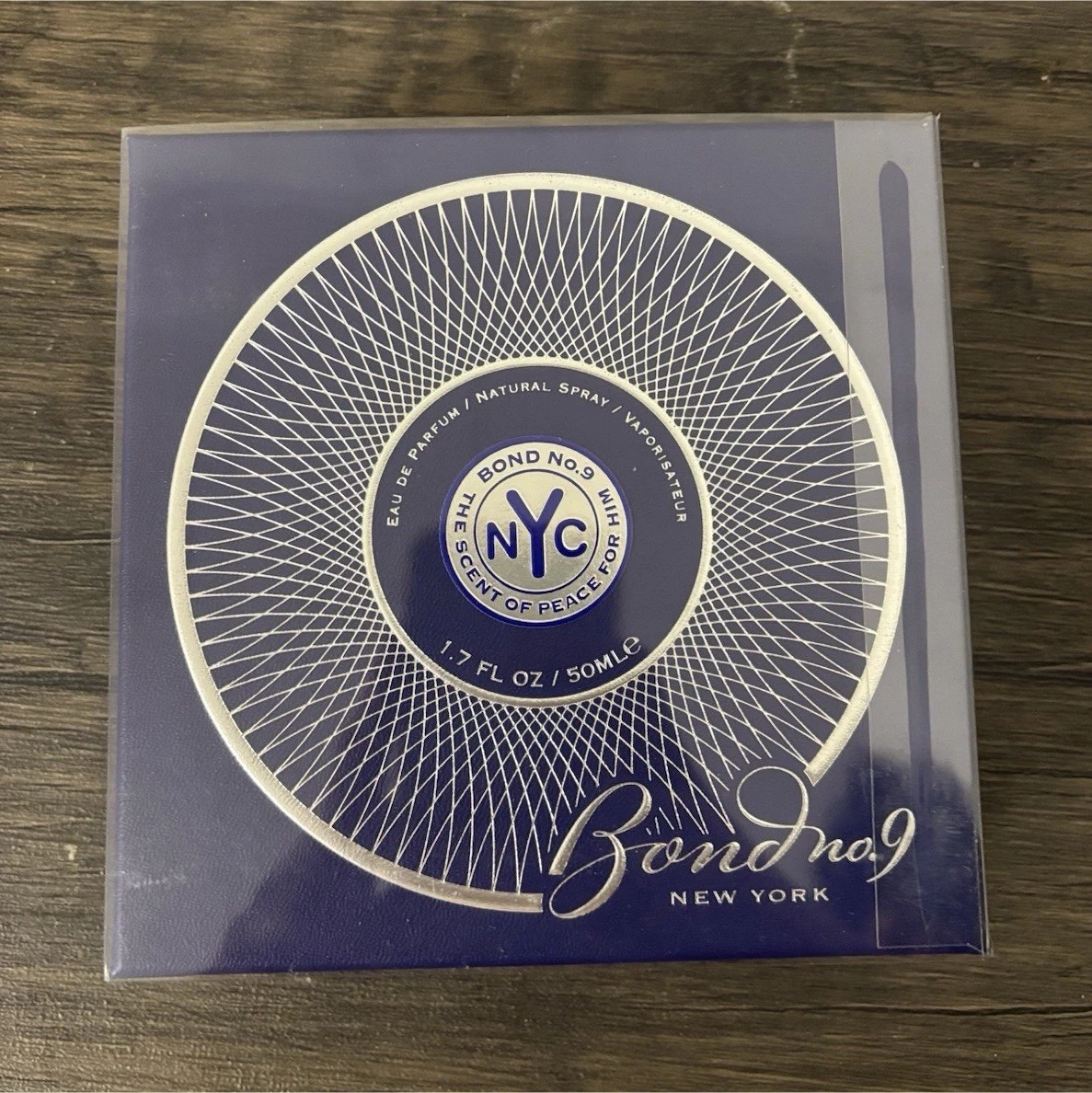 Bond No. 9 Bond No. 9 Scent of Peace Unisex Fragrances for sale | eBay