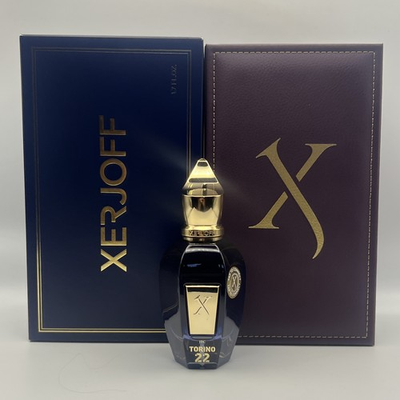 #ad #ad Xerjoff Torino 22 Eau de Parfum 1.7 oz 50 Ml $112.00