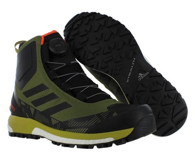 Adidas Terrex Conrax Boa Rain RDY Mens Shoes