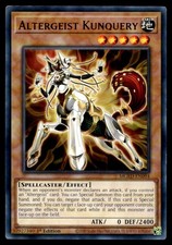 Altergeist Kunquery - MGED-EN094 - 1st Edition - YuGiOh | Buy 3 Get 5 Free