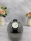 Vintage Seiko Diver's Look Automatic Rotating Bezel 6309A Day & Date Men's Watch