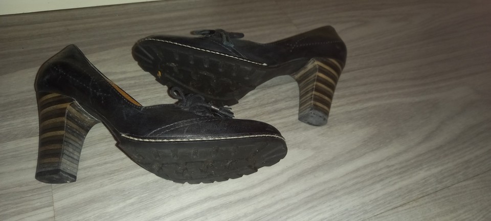 Clarks Woman's Shoes Size 6 | eBay UK