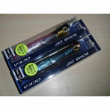 Shimano Oceano Bomb Dip 170F Fb 72G Pink Katakuchi 2 Bottles