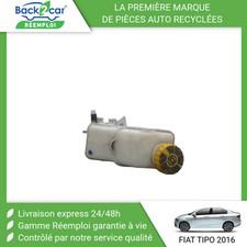 Liquide de frein Fiat TIPO