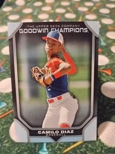 Camilo Diaz, Base - 2024 Goodwin Champions