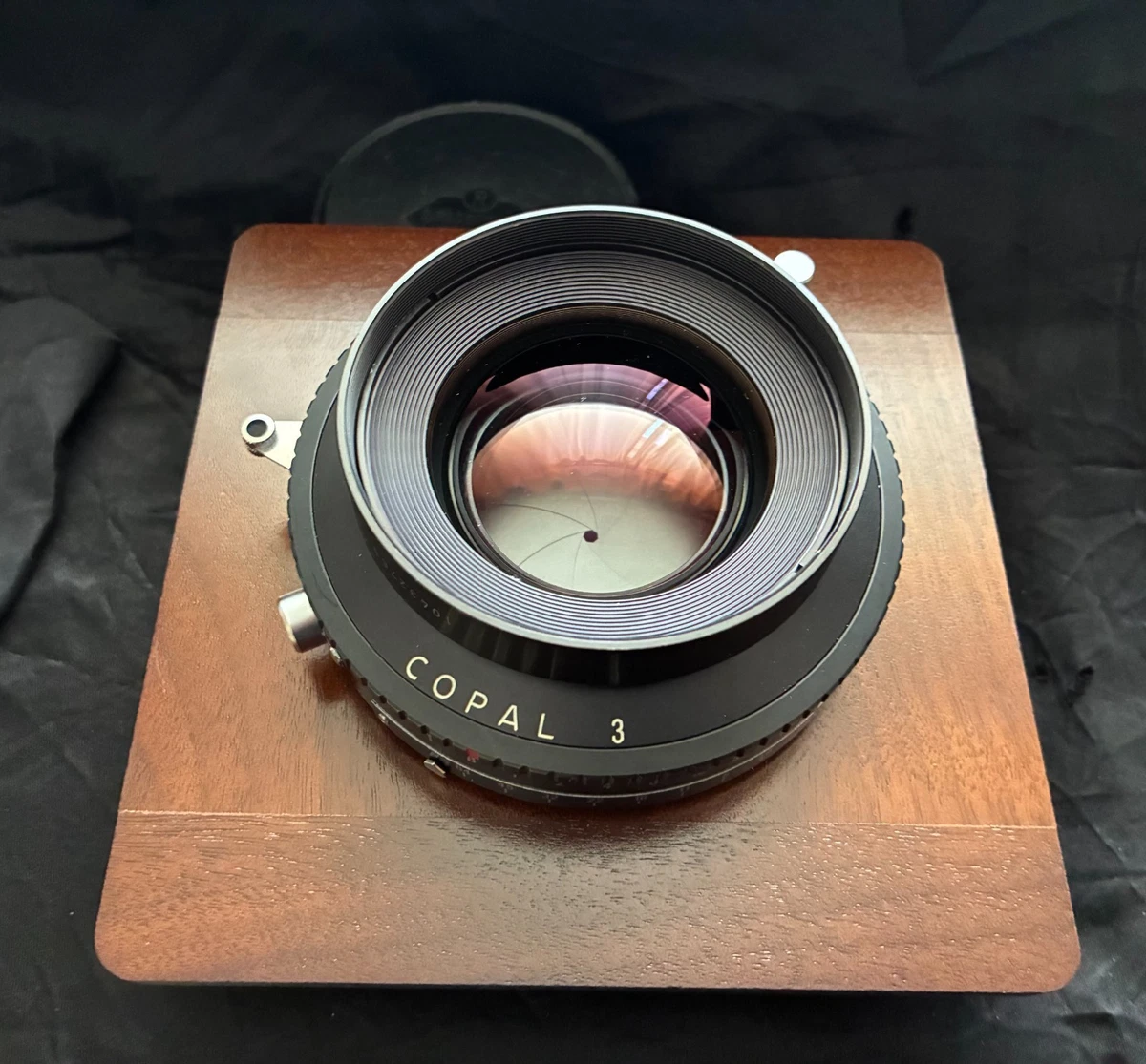 Rodenstock 240mm Focal Camera Lenses for sale | eBay