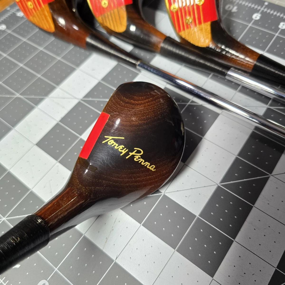 Toney Penna Golf Clubs & Equipment for sale | eBay