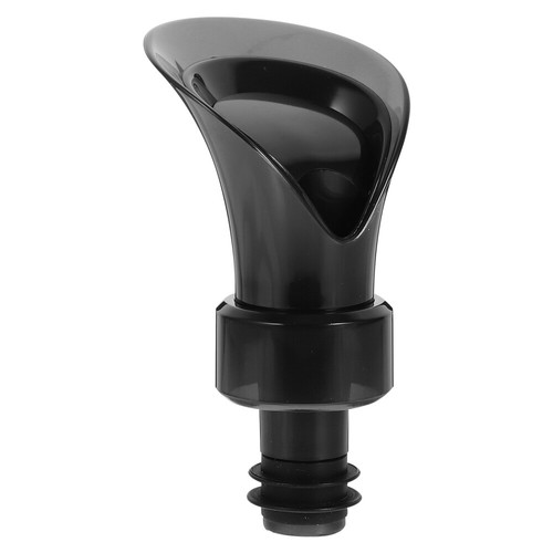 Healifty Oktopus Weinkorken - Metall, 9,5x6cm, Zinklegierung