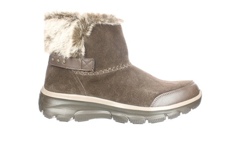 skechers quantum boots
