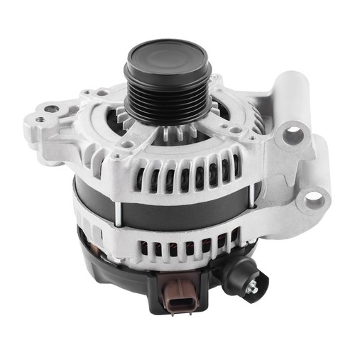 Alternator For Ford Fusion L4 1.5L 14-18 TE104211-0800 104210-2910 5178833 A++ - Picture 2 of 14