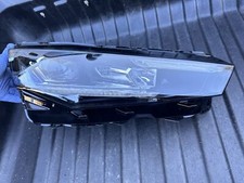 Faro proiettore anteriore destro SKODA SCALA CRYSTAL LIGHTING 2024 LHD NUOVO