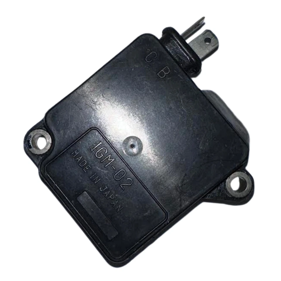 Módulo de control de encendido Máxima 1979-82 LX516 para Nissan 200sx 210 280zx 720 810 Foto 2 de 4