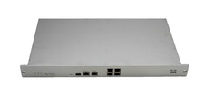 Cisco Meraki MX80-HW MX80 Cloud Managed Security Appliance Firewall UNCLAIMED