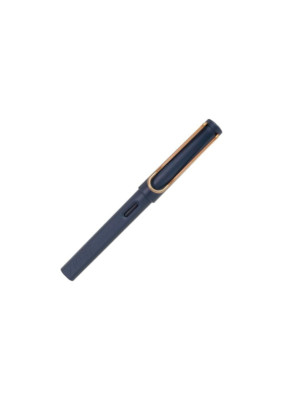 LAMY Safari x Itoya Copper 02 Fountain Pen, Fine Nib: Free Shipping