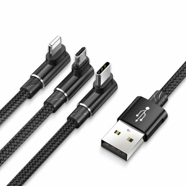 BASEUS USB Cables