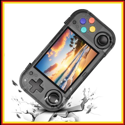 Video Game Console Cortex-A53 Retro Simulator Video Player Gifts for Kids Adults