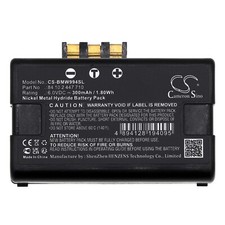 BATTERIE 300mAh Type 84 10 2 447 710 For BMW F44 228I M235I XDRIVE, F90 M5S63