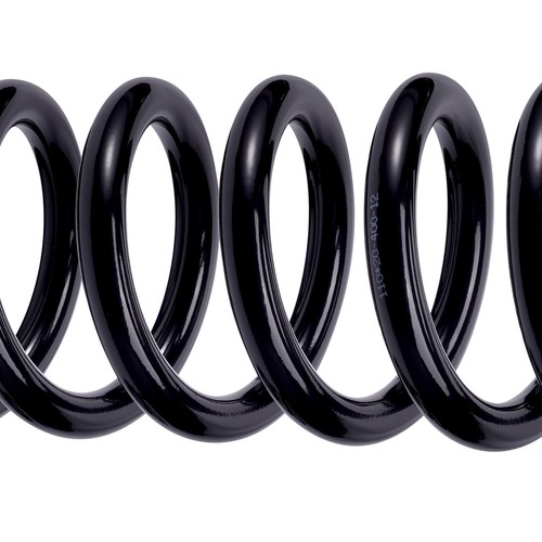 Front 2 inch Coil Springs Drop For Chevy Silverado Sierra 1500 Extended 99-06 - Picture 8 of 12