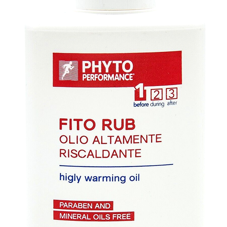 PHYTO PERFORMANCE Fito Rub 200 ml