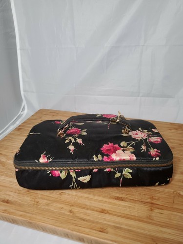 Trina, Ladies Travel or Toiletry Bag 