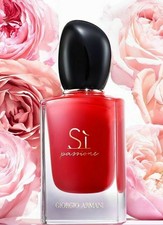 si passione 100ml sephora