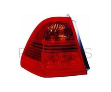 Faro Posteriore Sinistro Per BMW 3 E91 2005-2009 63217160061 Nuovo DEPO