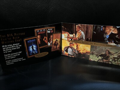 20th Century Fox WIDESCREEN SERIES Complete Collection THX