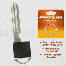 For 2008 2009 2010 2011 2012 2013 2014 2015 2016 Nissan Altima Remote Car Key