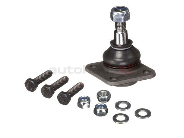 Delphi Front Lower Ball Joint 31131102006 BMW 2002 2002tii Delphi Front Lower Ball Joint 31131102006 BMW 2002 2002tii