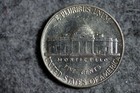 ESTATE FIND 1959 - JEFFERSON NICKEL!!  #J18570 — photo 2