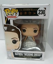 katniss wedding dress pop