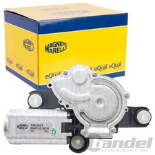 MOTEUR D'ESSUIE-GLACE FIAT 500L 09.12- ARRIERE