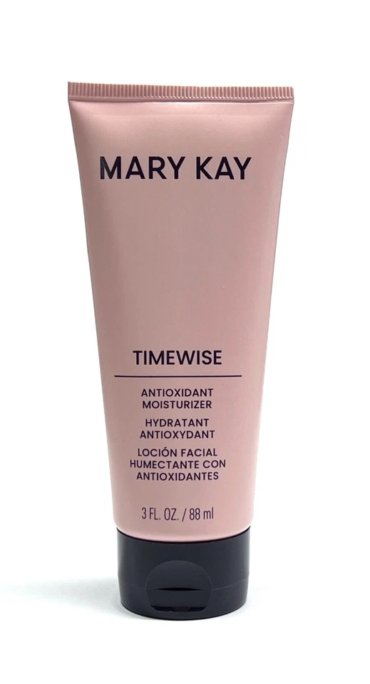 MARY KAY ANTIOXIDANT MOISTURIZER W/TIMEWISE 3D COMPLEX~ NORMAL TO DRY~217393~NIB - Image 2 of 4