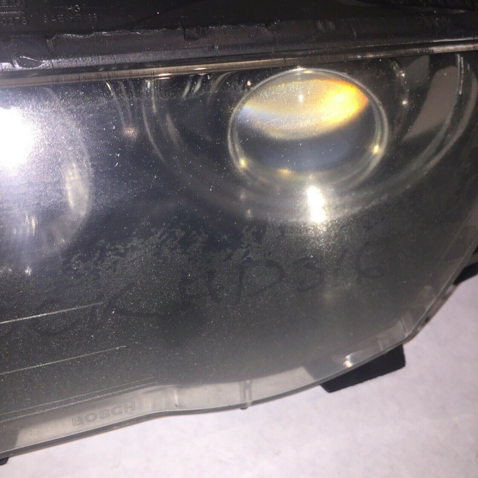 00 01 BMW E46 3 Series Headlight Xenon Pair for sale online | eBay 