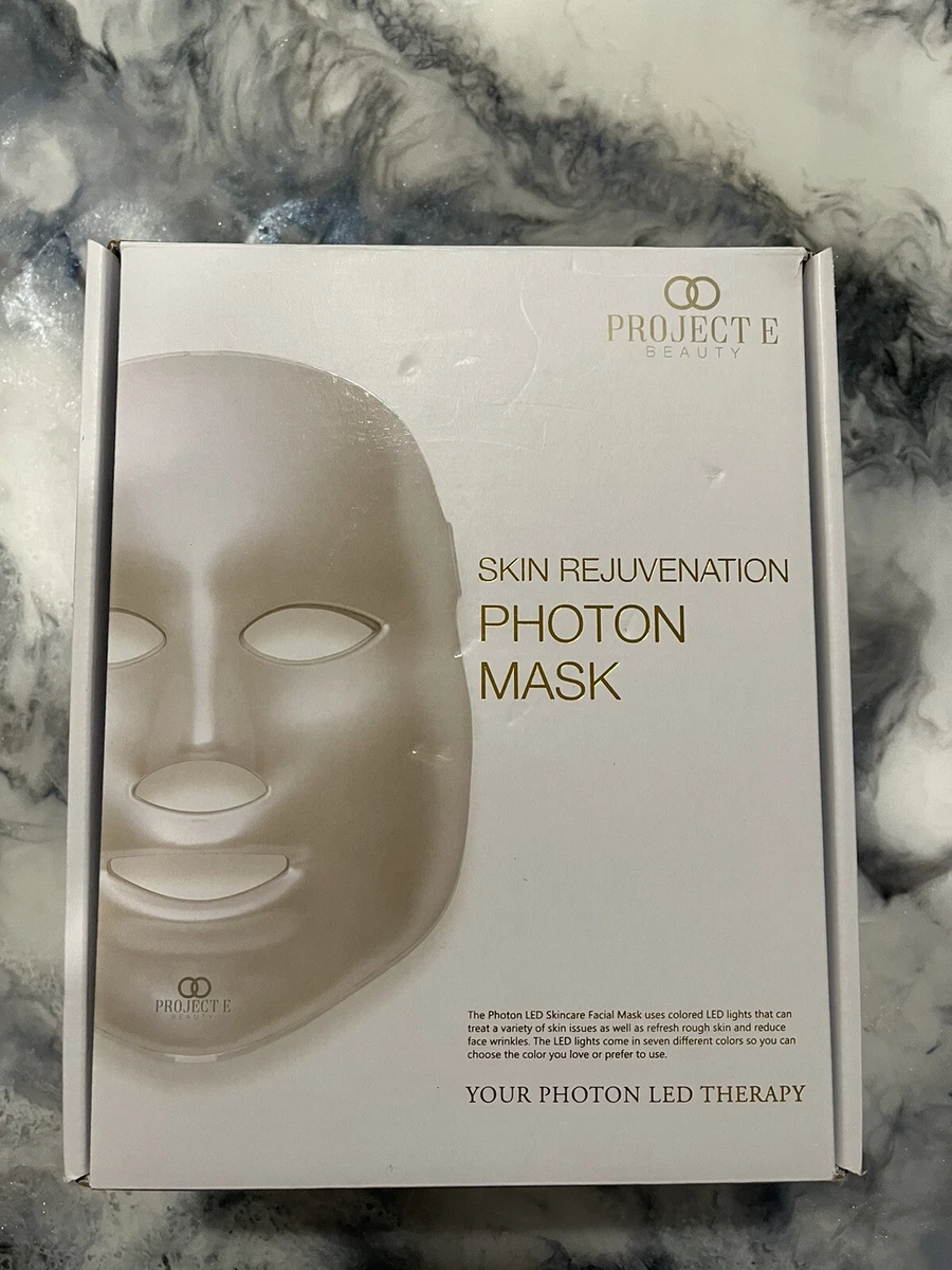 Project E Anti-Aging Masks for sale | eBay