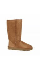 UGG CLASSIC TALL CHESTNUT WOMEN’S SIZE US 7, US 9, US 10