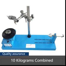 10KG Small Welding Positioner Kombinierte Naht Schwei&szlig;en  Schwei&szlig;en Drehscheibe