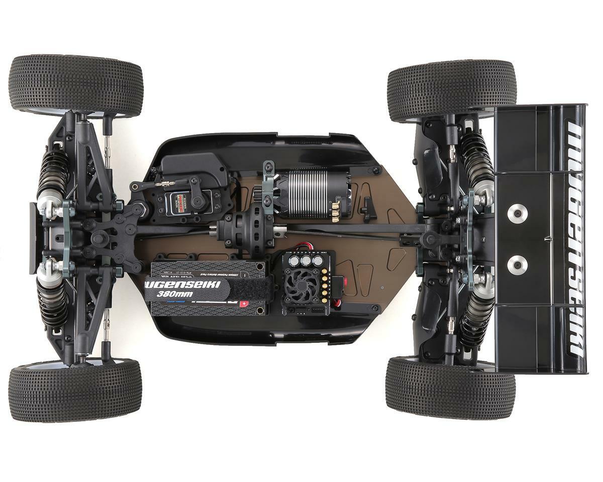 Mugen Seiki MBX8R ECO 1/8 Off-Road Competition Electric