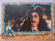 Hook The Captain Signing Off #41