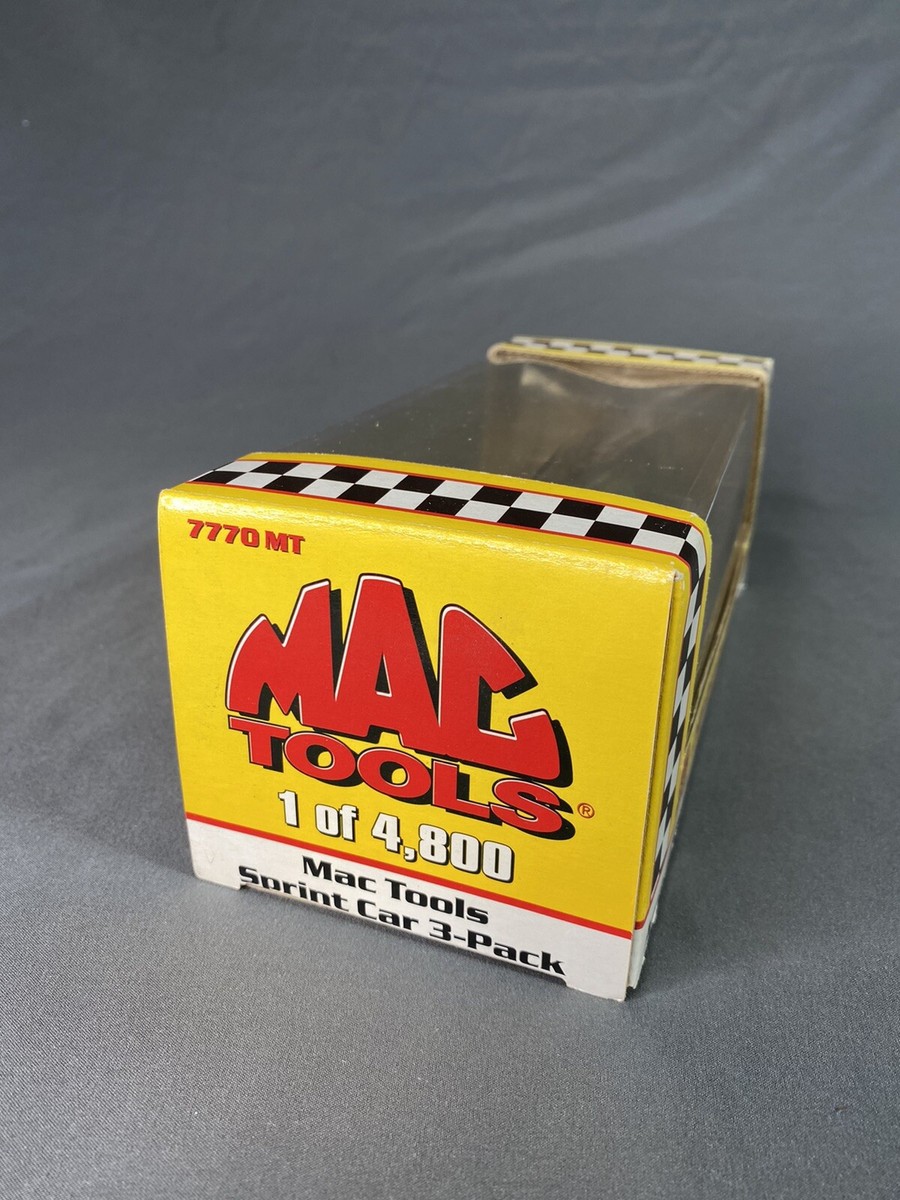 MAC TOOLS ビンテージカーアート MAC TOOLS ビンテージカーアート