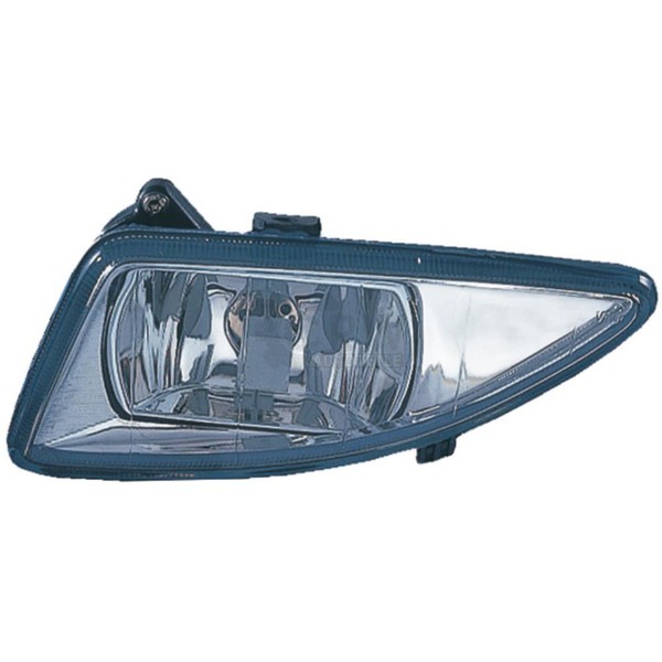 Nebelscheinwerfer Nebel-Lampe Nsw H1 FüR Ford Fiesta IV Ja_ Jb_ J5_ J3_ Jv_-image