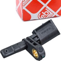 Febi Bilstein 23822 ABS Sensor Vorne Rechts FüR Audi Seat Skoda VW