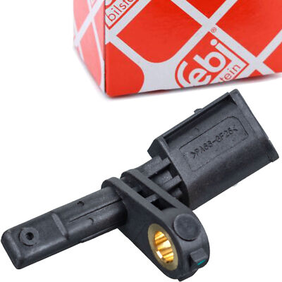 FEBI BILSTEIN 23822 ABS Sensor Vorne Rechts für AUDI SEAT SKODA VW