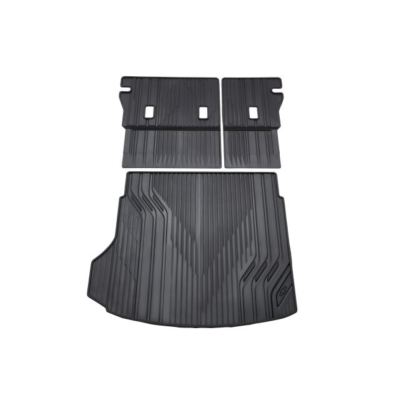 T TGBROS Cargo Mat For Ford Edge 2015-2024 All Weather